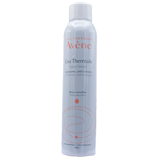 [05744] AGUA TERMAL AVENE PIEL-SENS AERx300ML 