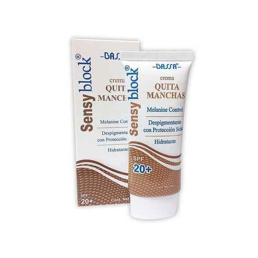 [01039] CREMA BASSA SENSY BLOCKx60GR 