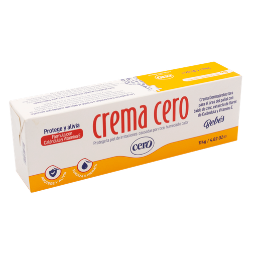 [05372] CREMA CERO CALENDULA Y VITA-Ex114GR 