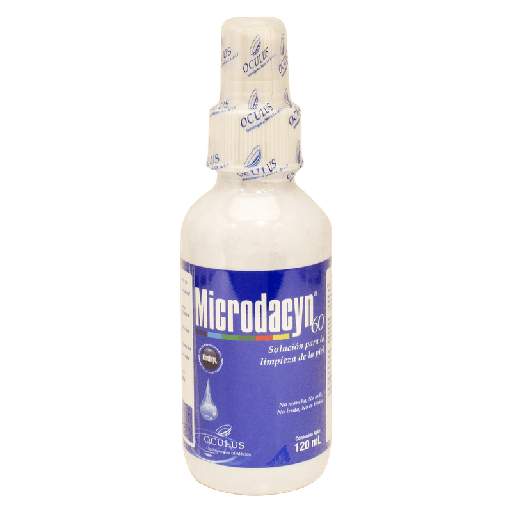 [12155] MICRODACYN 60 SOL-LIM-PIEL SPx120ML 