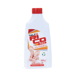 [00688] TALCO RICO PIESx300GR 