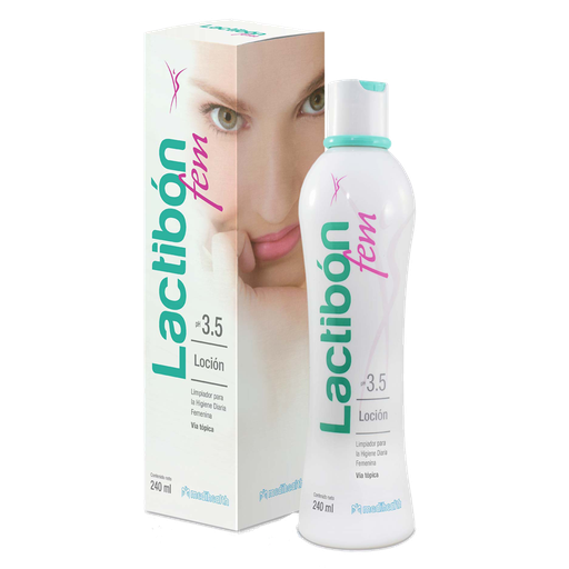 [00513] LACTIBON FEM PH 3.5 LOCx240ML 