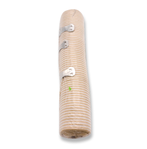 [04356] VENDA ELASTICA CARICIA 8" 
