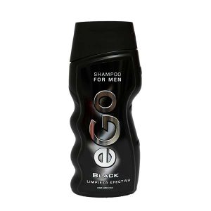 [01451] SHAMP EGO BLACKx230ML 