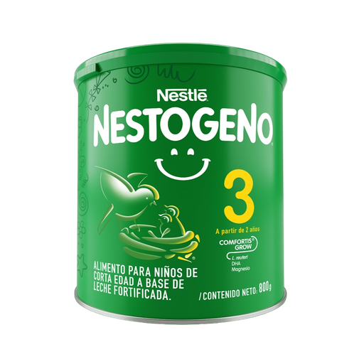 [03511] LECHE NESTOGENO CRECIM ET-3 LATAx800GR 