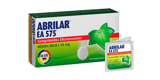 [09385] ABRILAR  COM-EFEx65MGx10