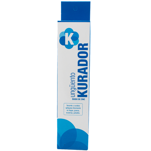[05344] KURADOR  UNGx18.75%x12
