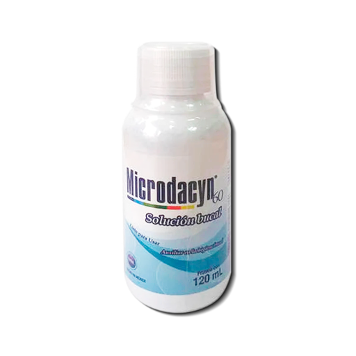 [00893] MICRODACYN 60 SOL-BUCALx120ML 