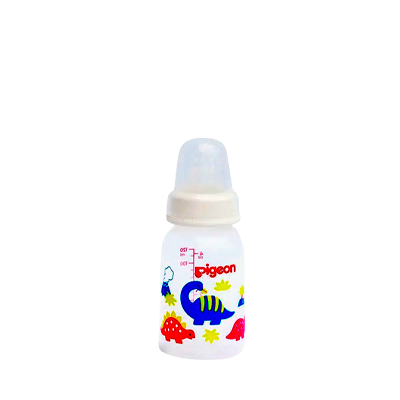 [02842] BIBERON PIGEON FLEXIBLE S-AGA B/ES 0+Mx4ONZ 