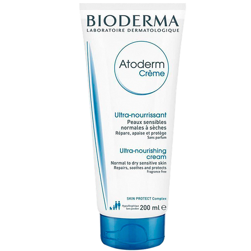 [01030] CREMA BIODERMA ATODERM P-SENSx200ML 