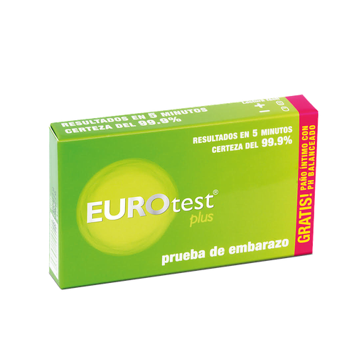 [03745] PRUEBA EMB EUROTEST PLUS 