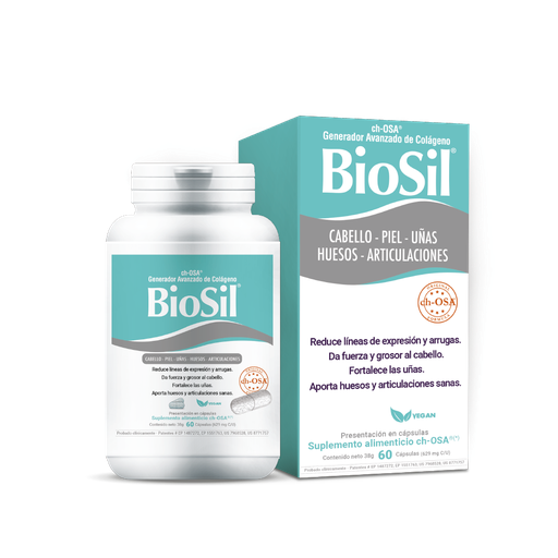 [06054] BIOSIL CAPx38GRx60 