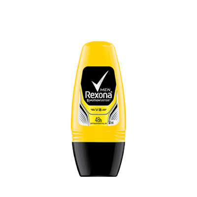[01939] DESOD REXONA MEN V8 ROLLONx50ML 