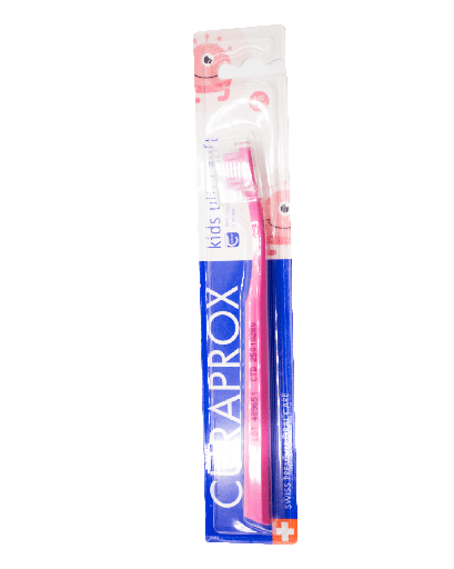 [02205] CEPILLO CURAPROX SMART 4-12A ULT-SOFT 