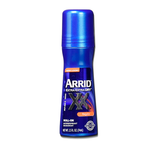 [01890] DESOD ARRID XX REGULAR ROLLONx75ML 
