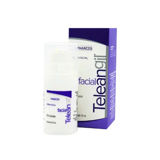 [05353] CREMA TELEANGIL FACx30ML 