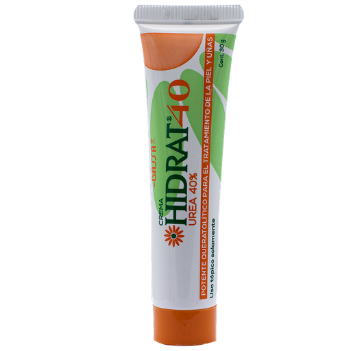 [05674] HIDRAT  CREx40%x30GR