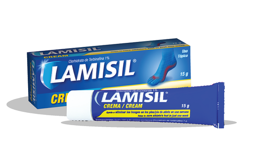 [05476] LAMISIL  CREx1%x15GR