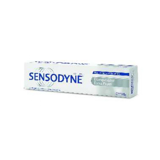 [02312] PASTA SENSODYNE BLANQ EXTRA-FRESHx90GR 