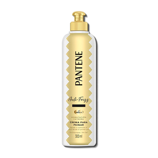 [01309] CREMA P/PEIN PANTENE PRO-V ANTI-FRIZZx300ML 