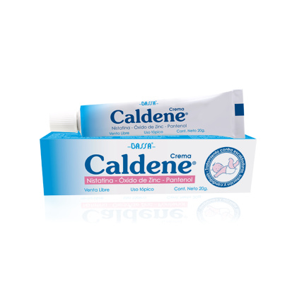[05338] CALDENE  CREx0.02/0.35%x20GR