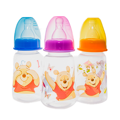 [02977] BIBERON BABYS DISNEY S-AGAR B/ES 3+Mx4ONZ 