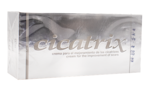 [00873] CREMA CICATRIXx30ML 