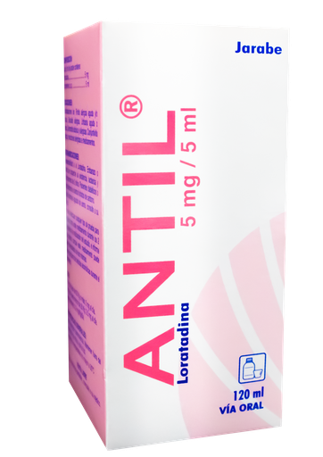 [09214] ANTIL  JBEx5MG/5MLx120ML