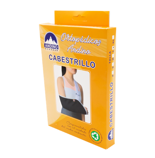 [04270] CABESTRILLO ANDINO LARGE TIPO A 