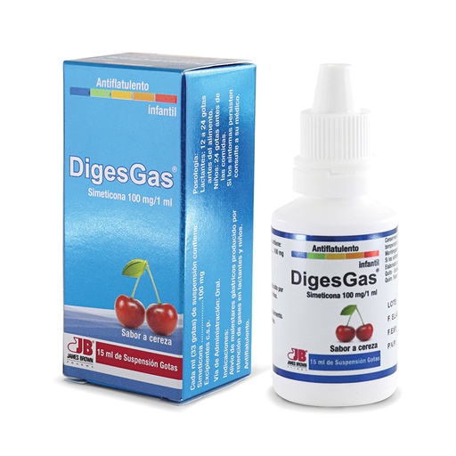 [07326] DIGESGAS  SOL-ORALx100MG/1MLx15ML
