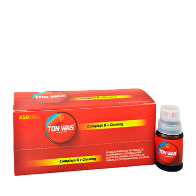[07677] TON-WAS  SOL-ORALx48.87/225MGx10