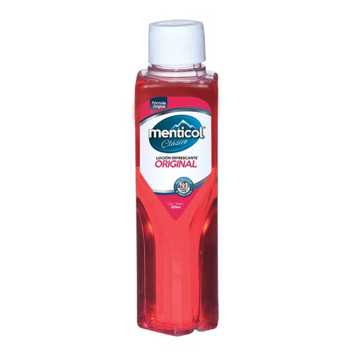 [00702] MENTICOL CLASICO ORIGINALx300ML 