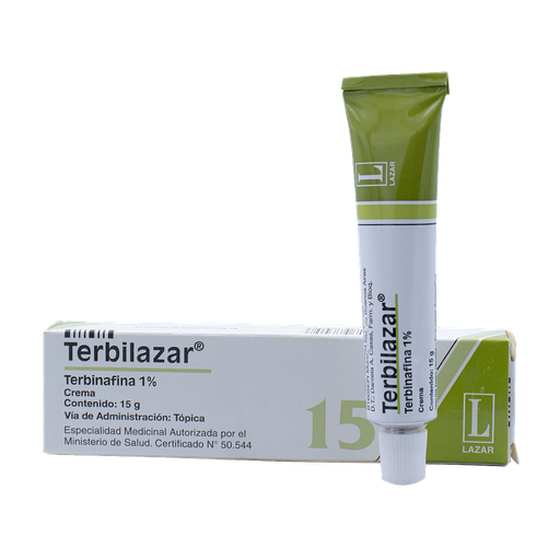 [05521] TERBILAZAR  CREx1%x15GR