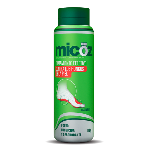 [00682] MICOZ  TALCOx2000/20000MGx90GR