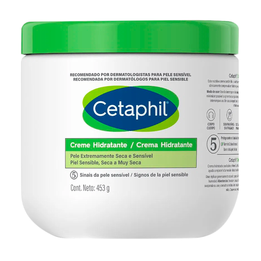 [05639] CREMA CETAPHIL HUMECTANTEx453GR 