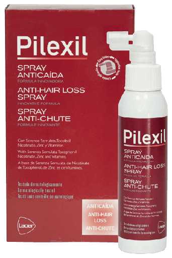 [05610] TRATAM PILEXIL ANTICAIDA SPRAYx120ML 