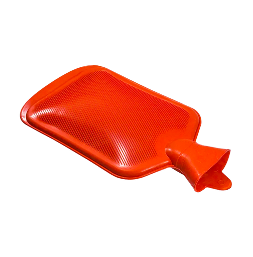 [04263] BOLSA P/AGUA CALIENTE CARLITOSx400ML RB-400P 