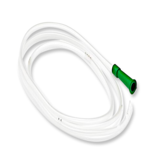 [04216] SONDA NASOGAST WELL LEAD 85CM #10 