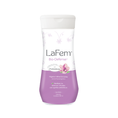 [00517] JABON-INT LAFEM BIO-DEFENSEx200ML 
