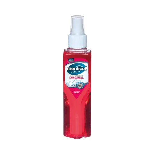 [00708] MENTICOL CLASICO SPRAYx150ML 