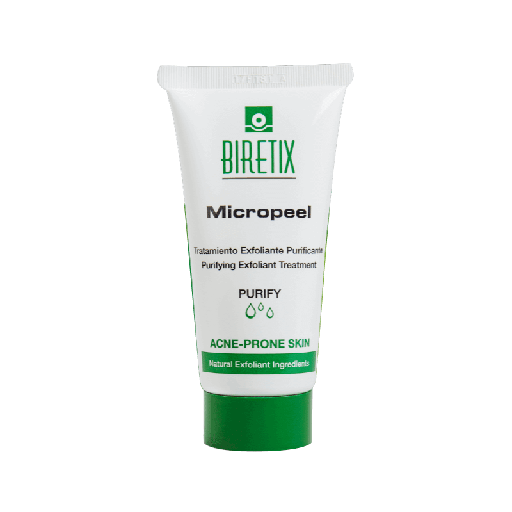 [00875] GEL BIRETIX MICROPEELx50ML 