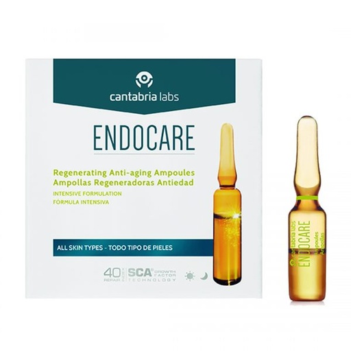 [00852] TRATAM ENDOCARE A-EDAD AMPx1MLx7 