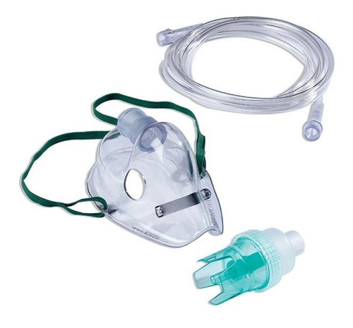 [03843] MASCARILLA C-NEBUL HERENCO PED OX-6NC/DL IL-5178 