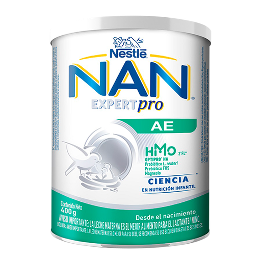 [03544] LECHE NAN AE LATAx400GR 