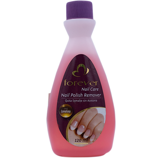 [00341] QUITA-ESM FOREVER NAIL CARE C-LANOLINA FCOx120ML 