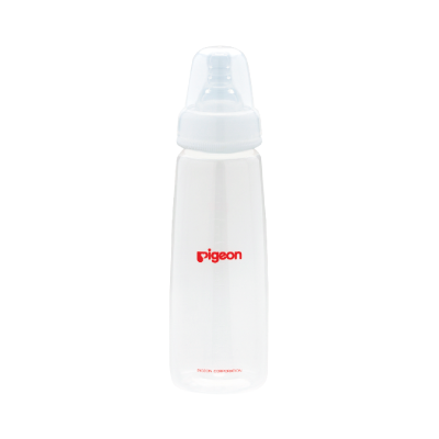 [02930] BIBERON PIGEON FLEXIBLE S-AGA 4+Mx8ONZ 