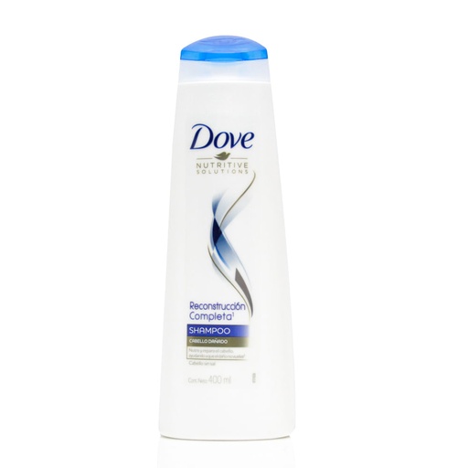 [01441] SHAMP DOVE RECONS-COMPLETAx200ML 