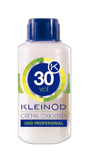 [01347] DECOL-CAP KLEINOD VOL30 OXIGENADA CREMAx60ML 