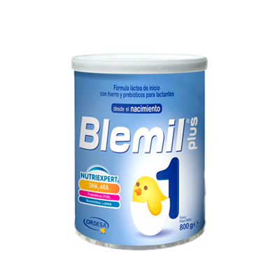 [03500] LECHE BLEMIL PLUS ET-1 LATAx800GR 