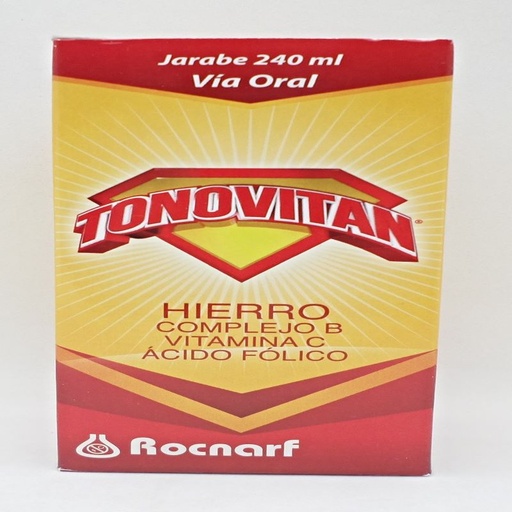 [06213] TONOVITAN  JBEx240ML